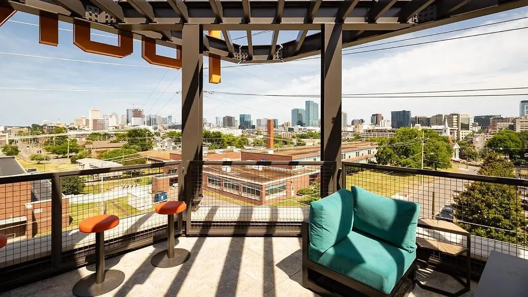 Landing At Abberly Foundry - 1 Bedroom In Watkins Park Nashville